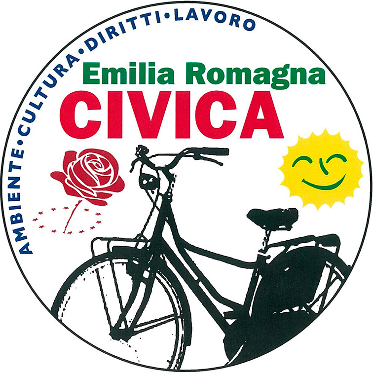 Simbolo di 02 ERCIV